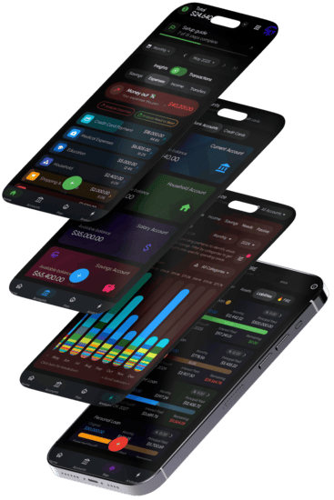 Gro App on Phone